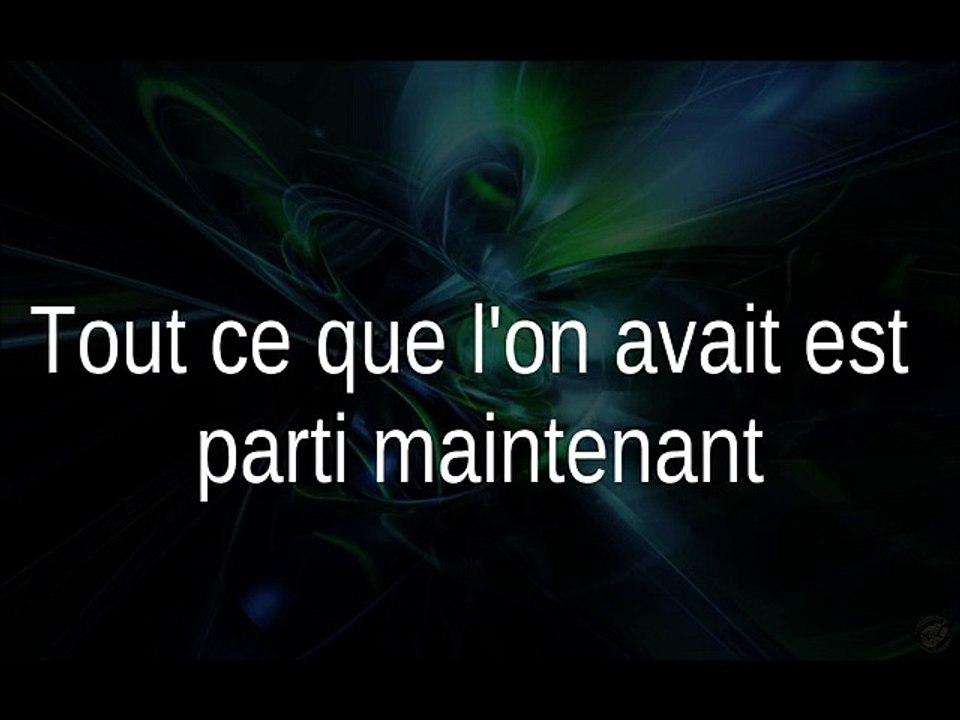 Impossible - James Arthur (traduction français) Paroles-Lyric