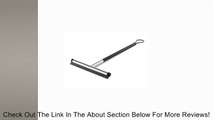 Zack 40083 Jaz Bathroom Water Squeegee, 16.73/9.45-Inch Review