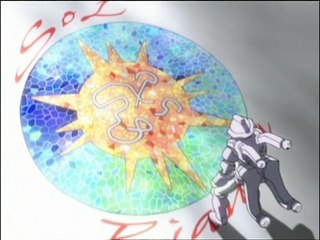 Sol Bianca - 01 - L'emblème - Vostfr