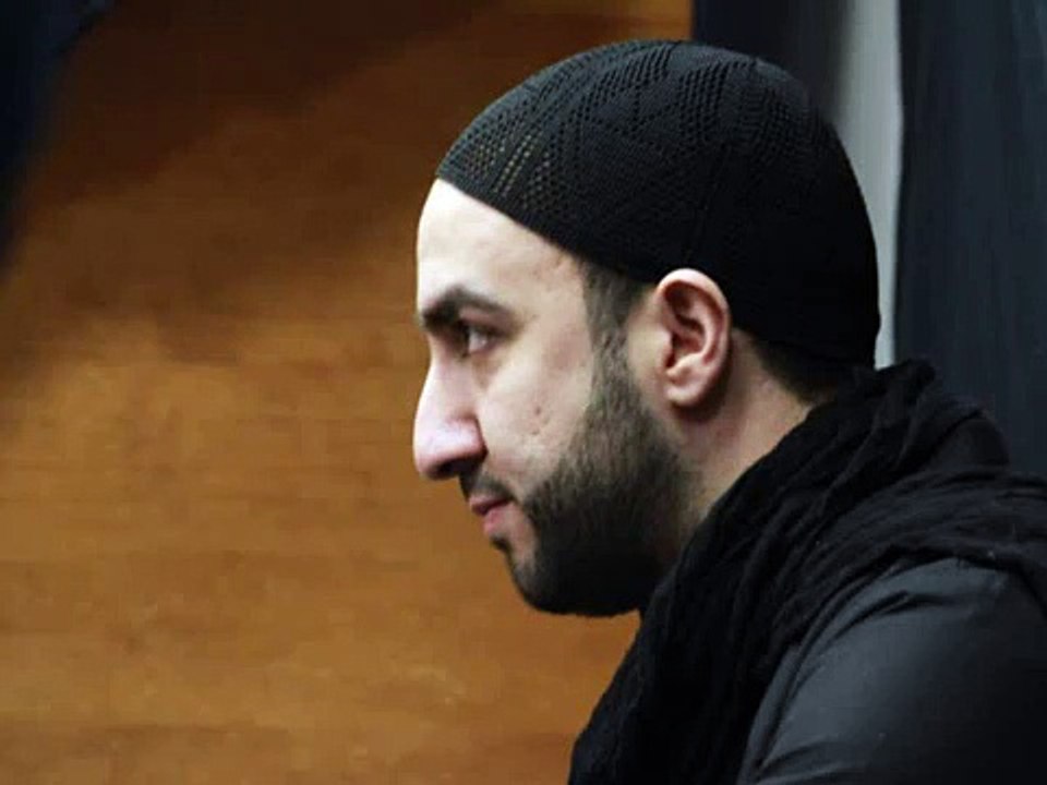 The Mehdi Utopia - Myth or Reality - Sayed Ammar Nakshawani