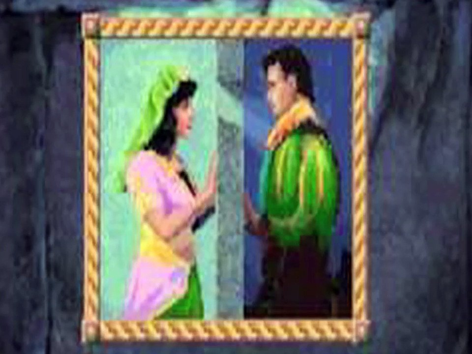 Kings Quest 6 is the Best Kings Quest Rap