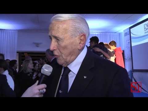 Napoli - Festa della Vela al Circolo Canottieri (06.12.14)