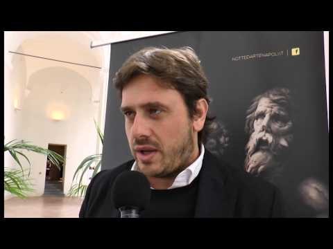 Napoli - Notte d'Arte al Centro Storico (06.12.14)