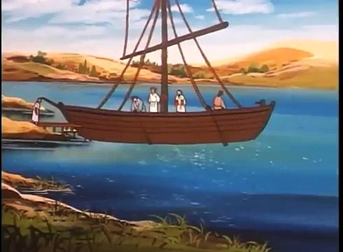 Miracles of Jesus - Bible Stories For Children - New Testament