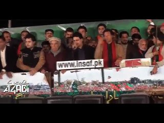 public s questions and imran khan s answers at azadi squire