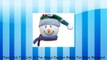 Snowman Antenna Topper / Antenna Ball (Blue) Review
