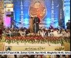 Hafiz Noor Sultan Mehfil e Sada e Madina 2014 Qtv Islamabad Live Mehfil e Milad 25 april 2014