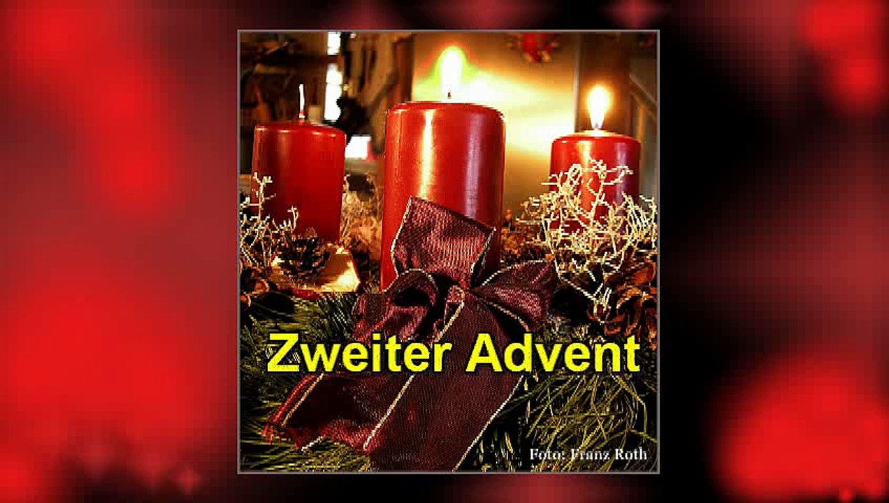 Zweiter Advent - 2014 -