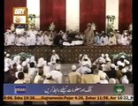 Hazrat Pir Sultan Fiaz ul Hasan Qadri sahib Live qtv Mehfil 16 sept 2014 Part2