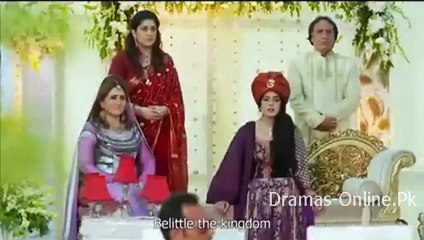 Saltanat e Dil Promo 1 New Drama on Geo Tv