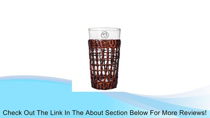 Global Amici Global Amici Bail Hiball Glass - Set of 4 Review