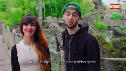 Kingdom Hearts HD 2.5 ReMIX - trailer de lancement