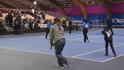 Première division 2015 : les finales en direct (REPLAY)