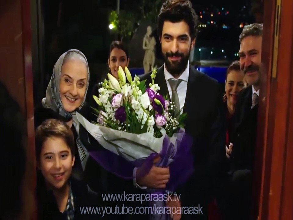 مسلسل العشق المشبوه إعلان  (1) الحلقة 28 | الجزء 2 الحلقة 15 مترجمة للعربية | Kara Para Aşk