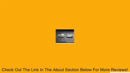 7" Half Moon Headlight Covers Review