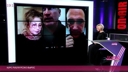 «Я могу помочь стране выйти из кризиса»