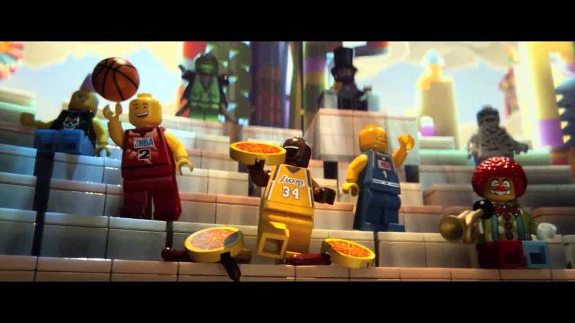 The Lego Movie 2014 Full Movie Online In Hd Quality