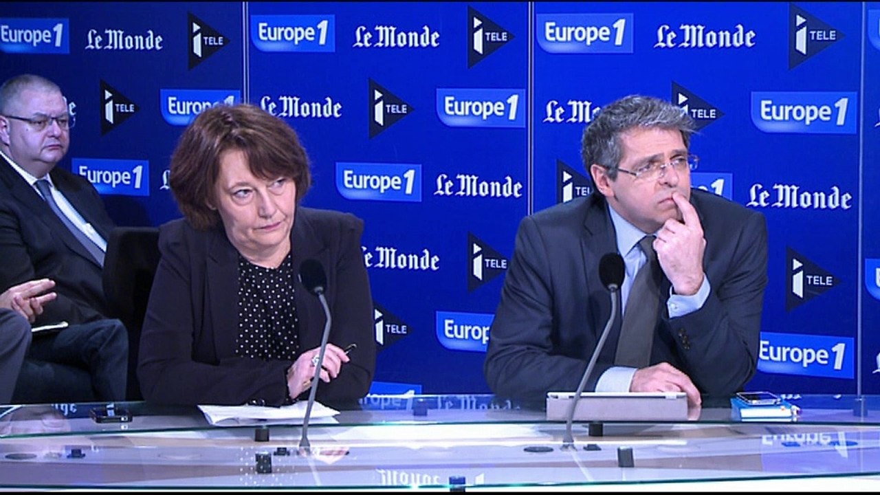 Le Grand Rendez-Vous avec Xavier BERTRAND (Partie 1)