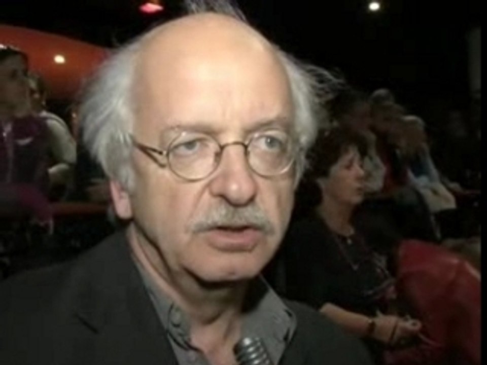 Les amis de Ségolène