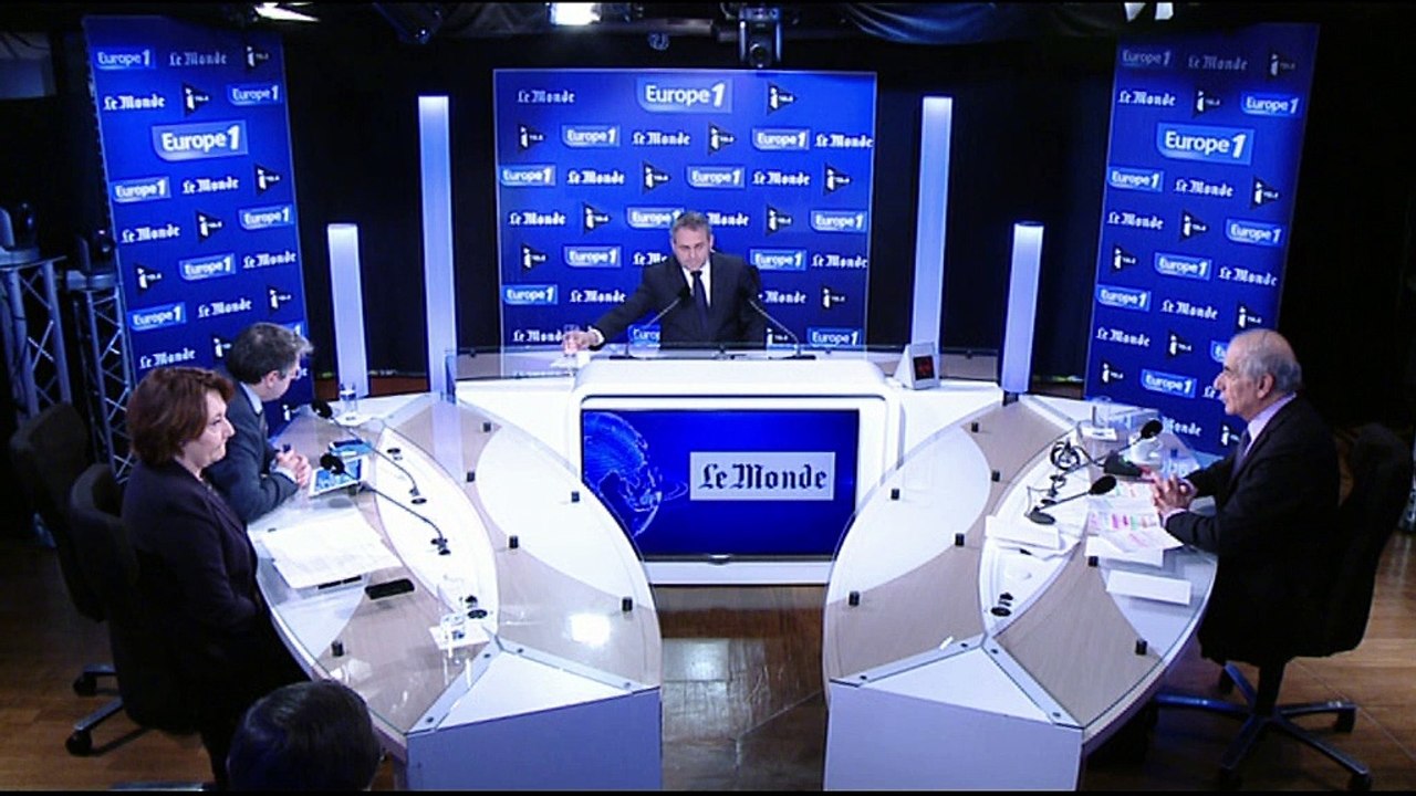 Le Grand Rendez-Vous avec Xavier BERTRAND (Partie 3)