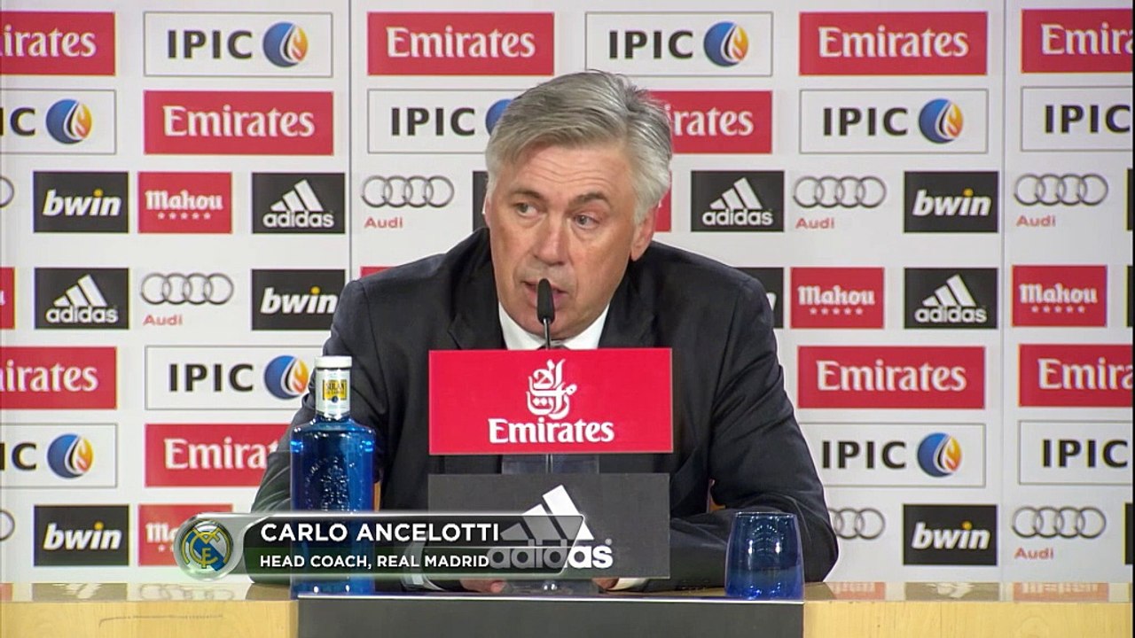 Real mit Kroos und 3-Tore-Ronaldo unstoppable