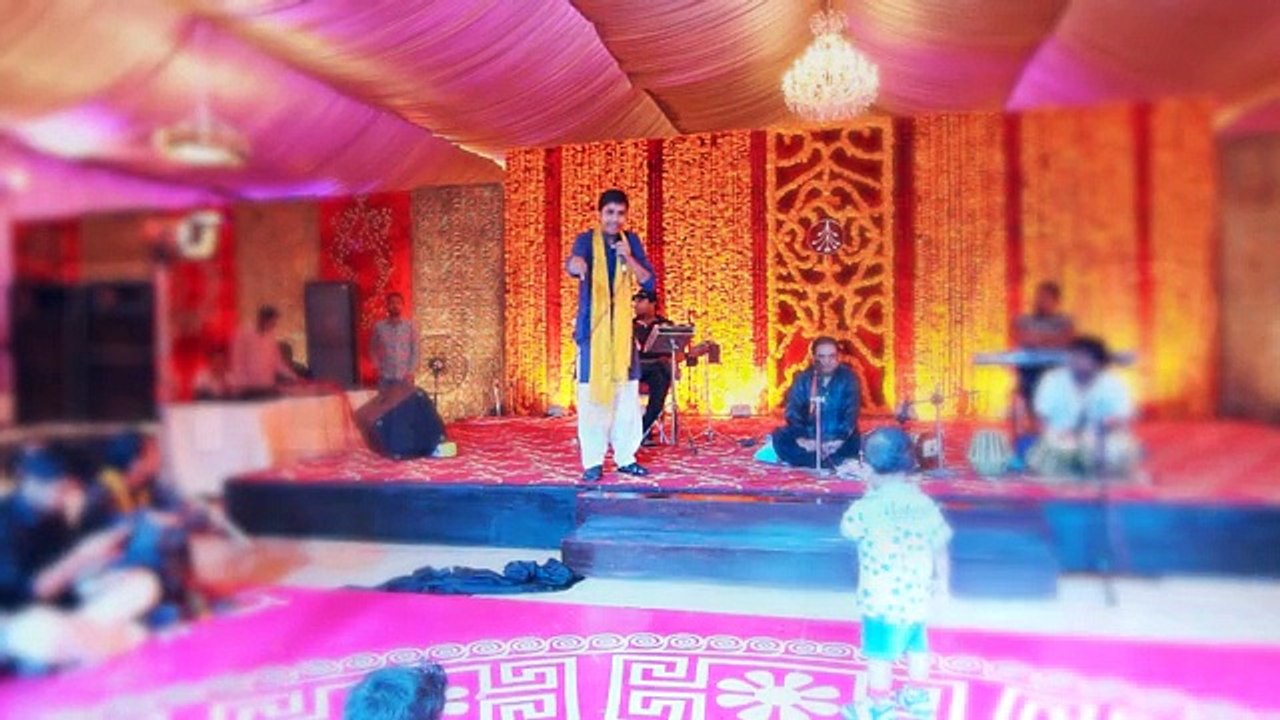 Hilarious Parody of Imran Khan and Go Nawaz Go In Wedding - Must Watch