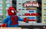 Lego Game, LEGO Ultimate SpiderMan Game , New Lego Game