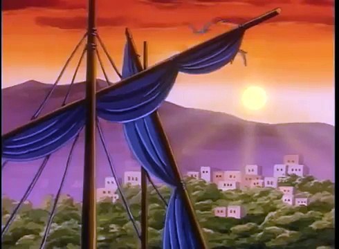 Jesus Calls His Apostles - Bible Stories For Children - New Testament