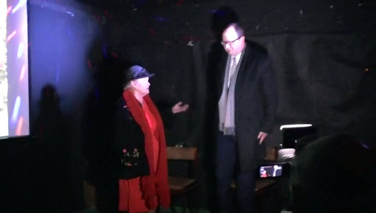 Paweł Adamowicz przekazuje Dom Zarazy na 25 lat  dla Stowarzyszenia "Stara Oliwa"