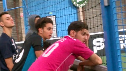 Tournoi de Soccer - In Peace Event - 06/12/14 @Bordeaux