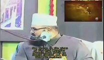 Watch Real Face of Peer Muzaffar Hussain Who Was Abusing Junaid Jamshed