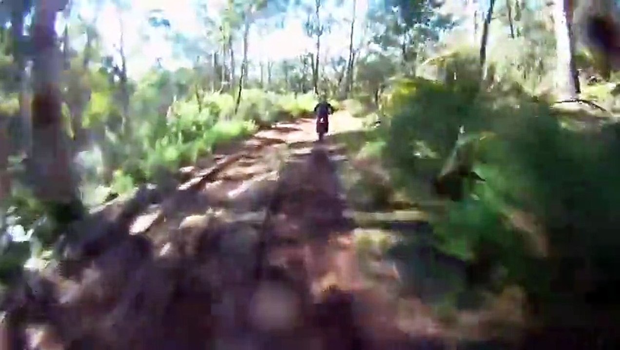 EPIC Dirt Bike FAIL Compilation 2014
