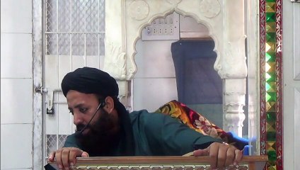 shan e aisha siddeeqa razi allaho anha or .j.j. ki gustkhi ....12 .05 .2014