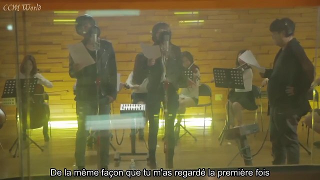 [MV] Shannon feat Jongkook (SPEED) - Remember You (VOSTFR)