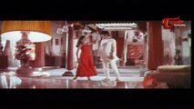 Nari Nari Naduma Murari Movie Songs || Manasuloni Marmamunu || Balakrishna || Nirosha