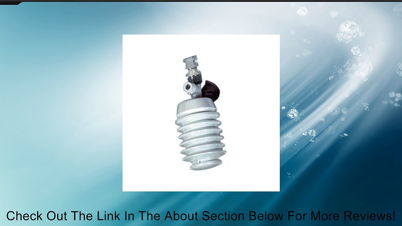 Thetford (7862) Porta Potti Bellows Kit Review