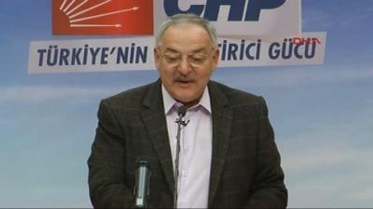 Haluk Koç: 5500 Odalı Sarayın Olsa Ne Olur? 20 Genç Kara Toprakta Nasıl Rahat Yatabiliyorsun