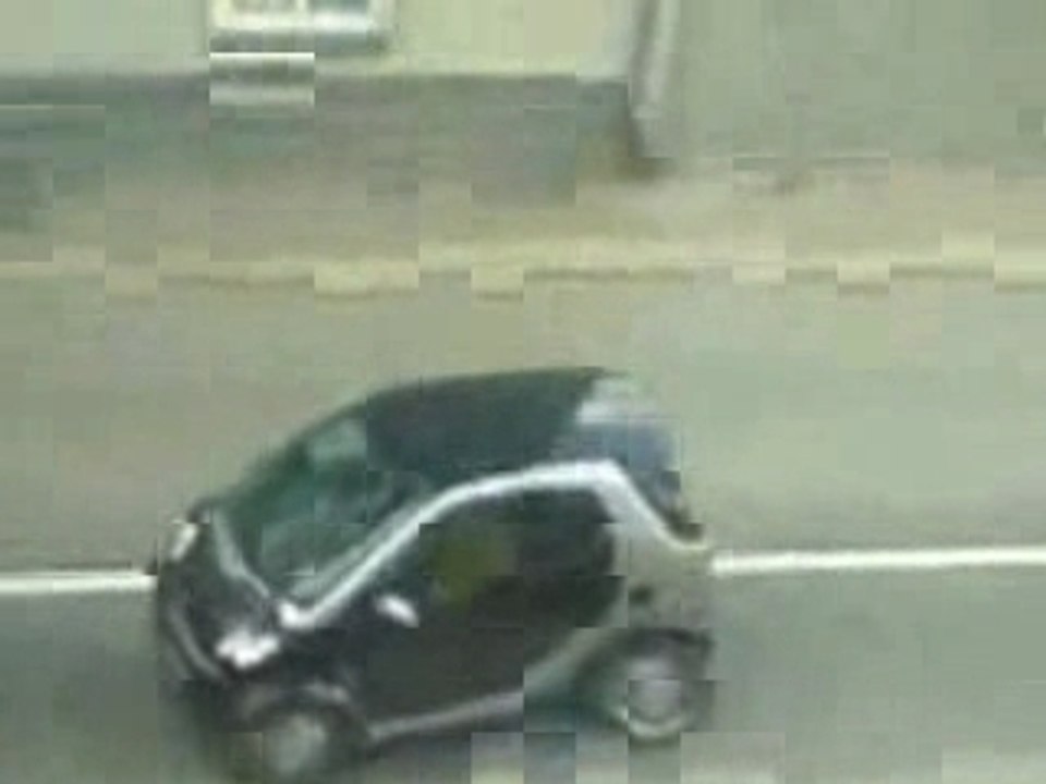 Smart Parking