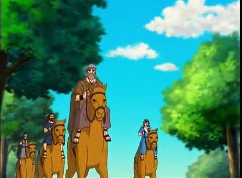 Abraham's Caravan Bible Stories For Children,Old Testament