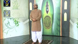 Salam Ya Hussain - Hamid Bin Khursheed Saeedi - HD Official Video 214
