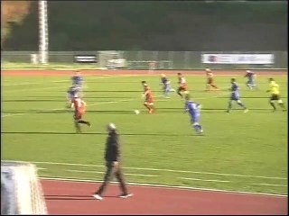 Θήβα-Ένωση ΑΣΑ 3-1