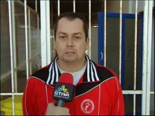 Ορχομενός-Νέος ΠΑΟ Κυριακίου 1-2