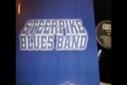 Steerpike Blues Band 