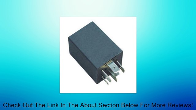 Reach_autoparts Relay Fits For Audi A4 A6 Vw Golf Polo Jetta Caddy Ford Seat Review