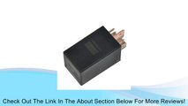 Reach_autoparts Relay Fits For Volkswagen Audi Golf Jetta Bosch 0281003099 Review