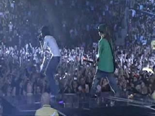 Tokio Hotel schrei tour 2006 part 5