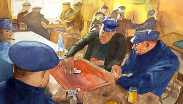 philippounet chante les copains