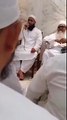 (Exclusive) Maulana Yunus Palanpuri with Maulana Anas younus on Hajj-2014