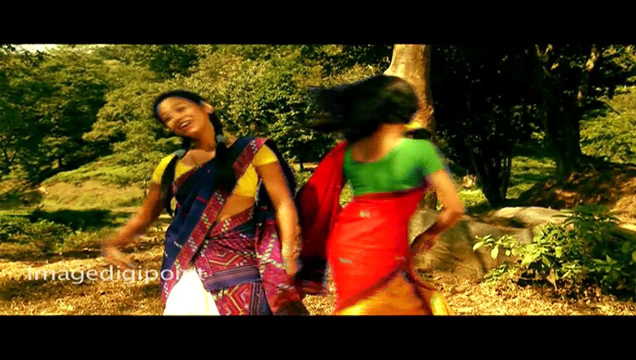 pubore botahi keni gol atori_Assamese song_Pratigya Serial