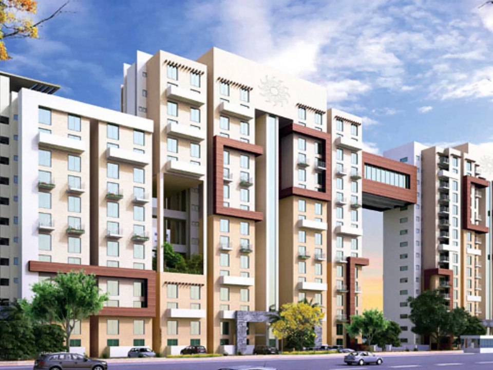 Paras Seasons Resale Apartment ,Paras Seasons Noida